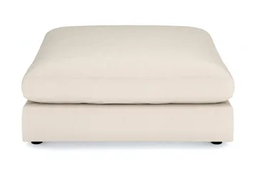 Arken Fotpall - Möbler - Fåtölj & stolar - Pall & puff - Fotpallar