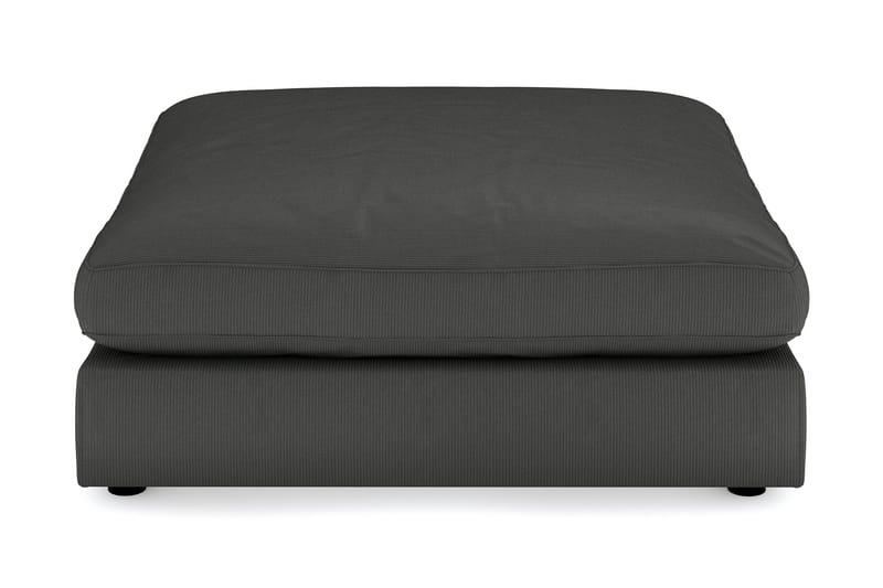 Arken Fotpall - Möbler - Fåtölj & stolar - Pall & puff - Fotpallar