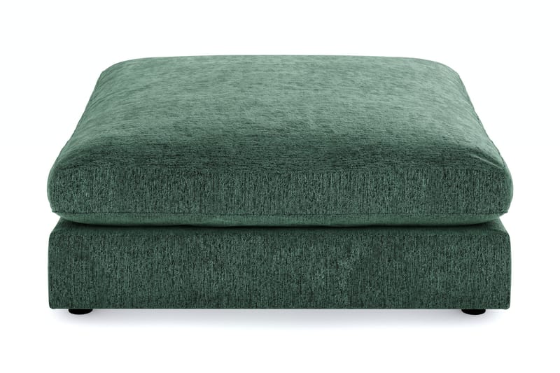 Arken Fotpall - Möbler - Fåtölj & stolar - Pall & puff - Fotpallar