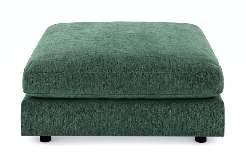 Arken Fotpall - Möbler - Fåtölj & stolar - Pall & puff - Fotpallar