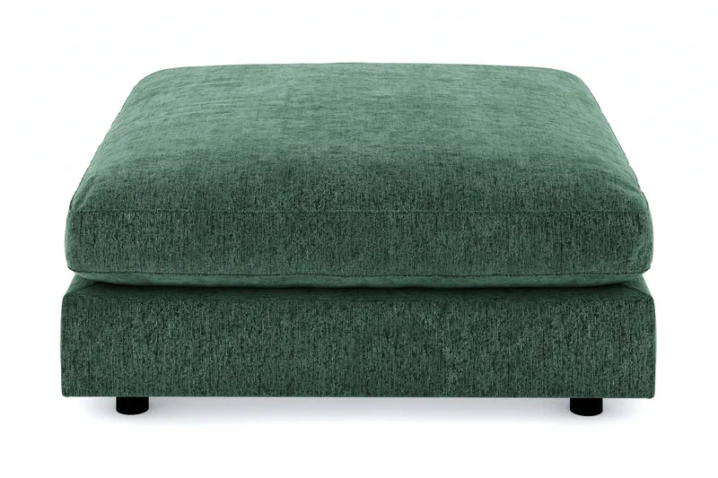 Arken Fotpall - Möbler - Fåtölj & stolar - Pall & puff - Fotpallar