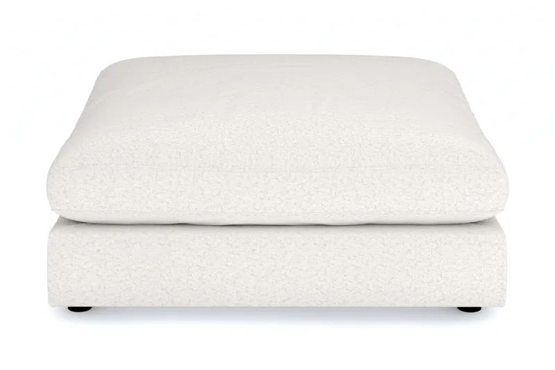 Arken Fotpall - Möbler - Fåtölj & stolar - Pall & puff - Fotpallar