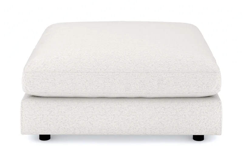 Arken Fotpall - Möbler - Fåtölj & stolar - Pall & puff - Fotpallar