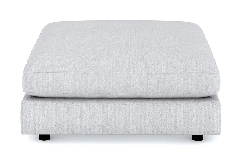 Arken Fotpall - Möbler - Fåtölj & stolar - Pall & puff - Fotpallar