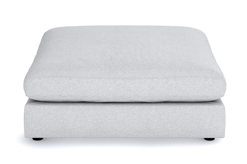 Arken Fotpall - Möbler - Fåtölj & stolar - Pall & puff - Fotpallar