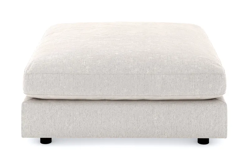 Arken Fotpall - Möbler - Fåtölj & stolar - Pall & puff - Fotpallar