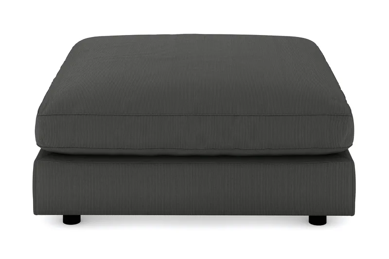 Arken Fotpall - Möbler - Fåtölj & stolar - Pall & puff - Fotpallar