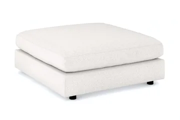 Arken Fotpall - Möbler - Fåtölj & stolar - Pall & puff - Fotpallar