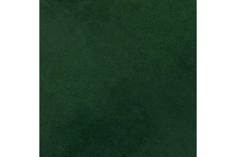 Cerys Fotpall 60 cm - Grön - Möbler - Fåtölj & stolar - Pall & puff - Fotpallar