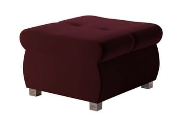 Cerys Fotpall 60 cm - Möbler - Fåtölj & stolar - Pall & puff - Fotpallar