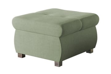 Cerys Fotpall 60 cm - Möbler - Fåtölj & stolar - Pall & puff - Fotpallar