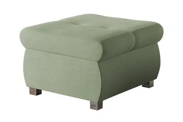 Cerys Fotpall 60 cm - Möbler - Fåtölj & stolar - Pall & puff - Fotpallar