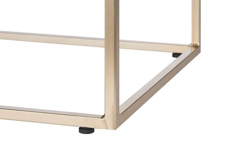 Colonsay Fotpall - Vit - Möbler - Fåtölj & stolar - Pall & puff - Fotpallar