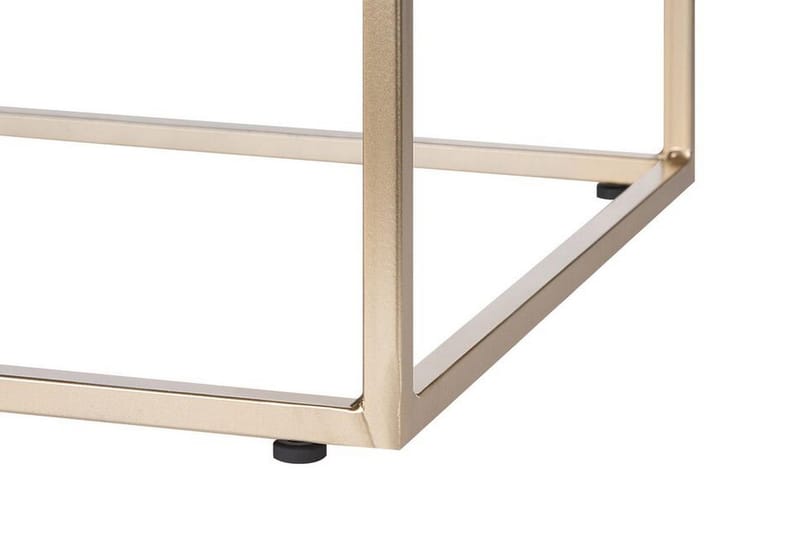 Colonsay Fotpall - Vit - Möbler - Fåtölj & stolar - Pall & puff - Fotpallar