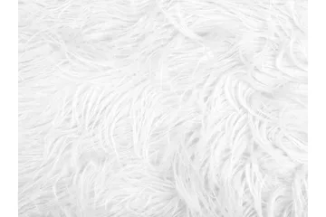 Colonsay Fotpall - Vit - Möbler - Fåtölj & stolar - Pall & puff - Fotpallar