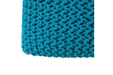 Fotpall Conrad - Möbler - Fåtölj & stolar - Pall & puff - Fotpallar