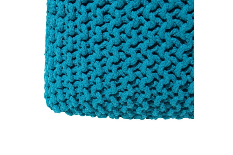 Fotpall Conrad - Möbler - Fåtölj & stolar - Pall & puff - Fotpallar