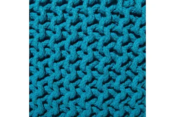 Fotpall Conrad - Möbler - Fåtölj & stolar - Pall & puff - Fotpallar