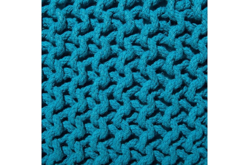 Fotpall Conrad - Möbler - Fåtölj & stolar - Pall & puff - Fotpallar