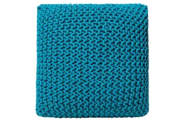 Fotpall Conrad - Möbler - Fåtölj & stolar - Pall & puff - Fotpallar