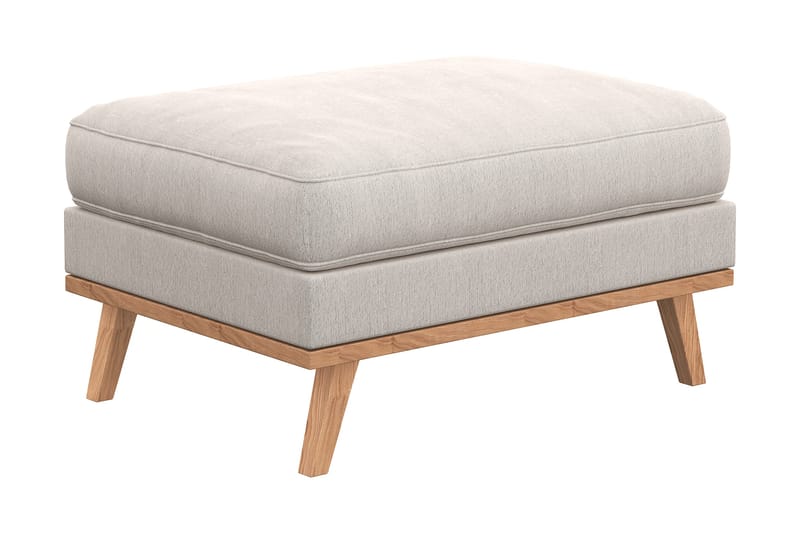 Copenhagen Fotpall, Krämvit