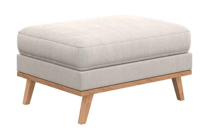 Copenhagen Fotpall, Krämvit