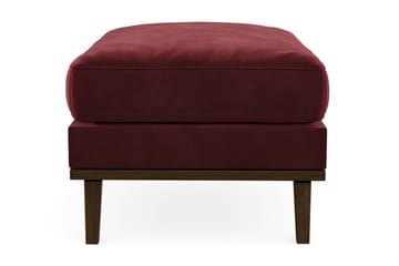 Copenhagen Fotpall - Lila - Möbler - Fåtölj & stolar - Pall & puff - Fotpallar