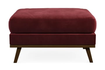 Copenhagen Fotpall - Lila - Möbler - Fåtölj & stolar - Pall & puff - Fotpallar