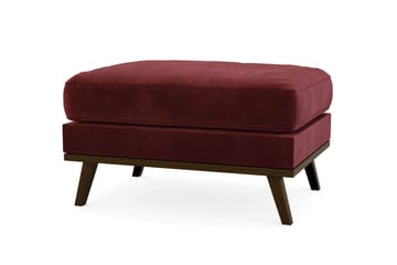 Copenhagen Fotpall - Lila - Möbler - Fåtölj & stolar - Pall & puff - Fotpallar