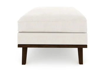 Copenhagen Fotpall - Linnebeige - Möbler - Fåtölj & stolar - Pall & puff - Fotpallar