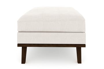 Copenhagen Fotpall - Linnebeige - Möbler - Fåtölj & stolar - Pall & puff - Fotpallar