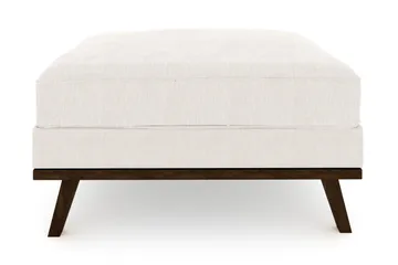 Copenhagen Fotpall - Linnebeige - Möbler - Fåtölj & stolar - Pall & puff - Fotpallar