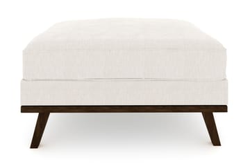 Copenhagen Fotpall - Linnebeige - Möbler - Fåtölj & stolar - Pall & puff - Fotpallar