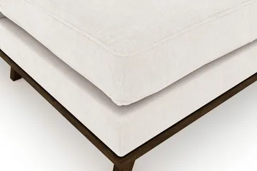 Copenhagen Fotpall - Linnebeige - Möbler - Fåtölj & stolar - Pall & puff - Fotpallar