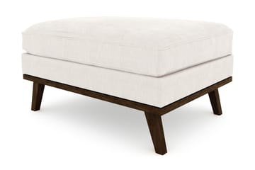 Copenhagen Fotpall - Linnebeige - Möbler - Fåtölj & stolar - Pall & puff - Fotpallar