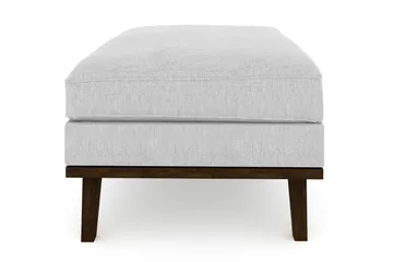 Copenhagen Fotpall - Linnegrå - Möbler - Fåtölj & stolar - Pall & puff - Fotpallar