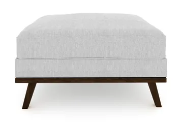 Copenhagen Fotpall - Linnegrå - Möbler - Fåtölj & stolar - Pall & puff - Fotpallar