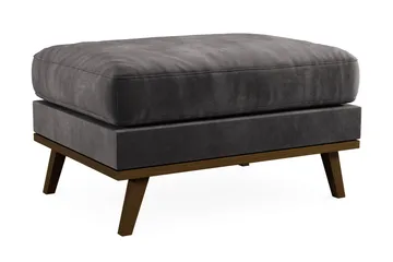 Copenhagen Fotpall - Mörkgrå - Möbler - Fåtölj & stolar - Pall & puff - Fotpallar