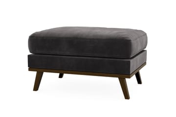 Copenhagen Fotpall - Mörkgrå - Möbler - Fåtölj & stolar - Pall & puff - Fotpallar