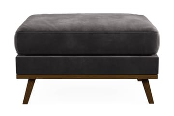 Copenhagen Fotpall - Mörkgrå - Möbler - Fåtölj & stolar - Pall & puff - Fotpallar