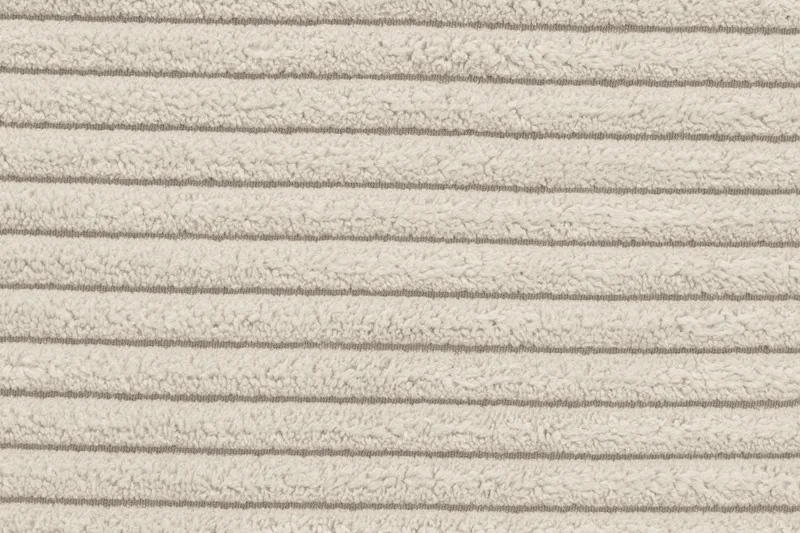 Copenhagen Fotpall Manchester - Beige - Möbler - Fåtölj & stolar - Pall & puff - Fotpallar