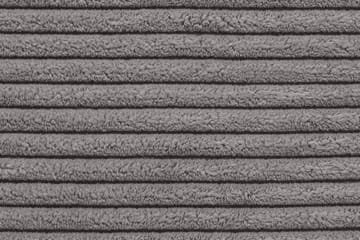 Copenhagen Fotpall Manchester - Grå - Möbler - Fåtölj & stolar - Pall & puff - Fotpallar