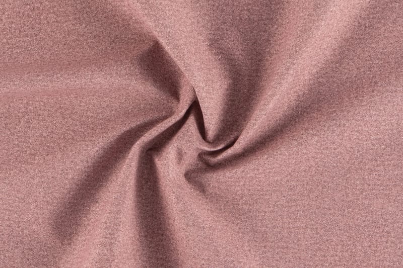 Copenhagen Fotpall - Rosa - Möbler - Fåtölj & stolar - Pall & puff - Fotpallar