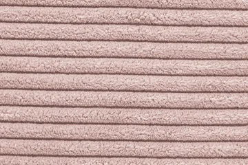 Copenhagen Fotpall - Rosa - Möbler - Fåtölj & stolar - Pall & puff - Fotpallar