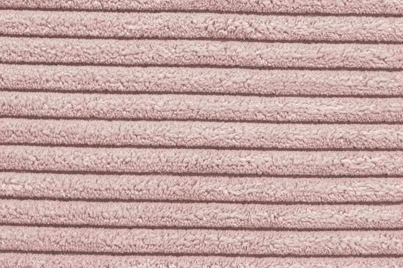 Copenhagen Fotpall - Rosa - Möbler - Fåtölj & stolar - Pall & puff - Fotpallar