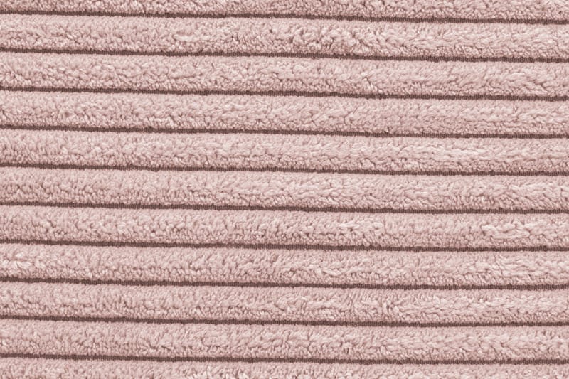 Copenhagen Fotpall - Rosa - Möbler - Fåtölj & stolar - Pall & puff - Fotpallar