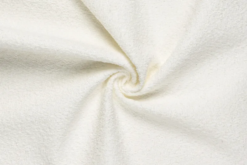 Copenhagen Fotpall - Vit - Möbler - Fåtölj & stolar - Pall & puff - Fotpallar