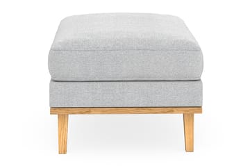 Copenhagen Fotpall - Möbler - Fåtölj & stolar - Pall & puff - Fotpallar