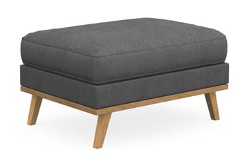 Copenhagen Fotpall - Möbler - Fåtölj & stolar - Pall & puff - Fotpallar