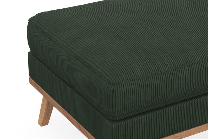 Copenhagen Fotpall - Möbler - Fåtölj & stolar - Pall & puff - Fotpallar